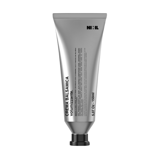 Crema balsamica volumizzante