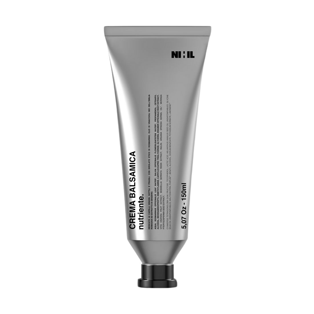 Crema balsamica nutriente